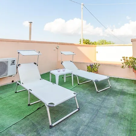 Apartment Relax