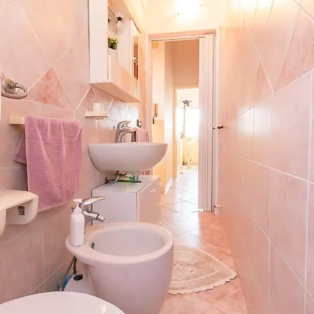 Relax Apartment