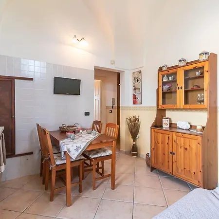Apartment Relax